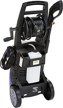 Amazon | HiKOKI(ハイコーキ) 家庭用高圧洗浄機 水道接続式 AC100V