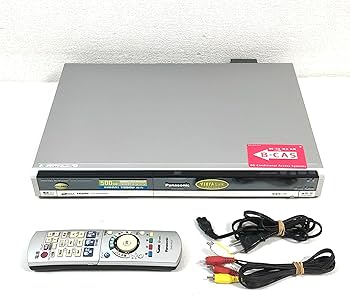 Amazon | panasonic DIGA DMR-XW50 DVD/HDD ハイビジョンレコーダー