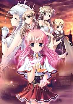 Amazon.co.jp: 穢翼のユースティア 初回版【予約特典「穢翼のユース