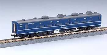 Amazon | マイクロエース Nゲージ 14系500番台 急行「はまなす」 7両