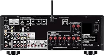 Amazon.co.jp: ヤマハ AVレシーバー RX-V781 : 家電＆カメラ