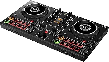 Amazon | Pioneer DJ スマートDJコントローラー DDJ-200 | DJ