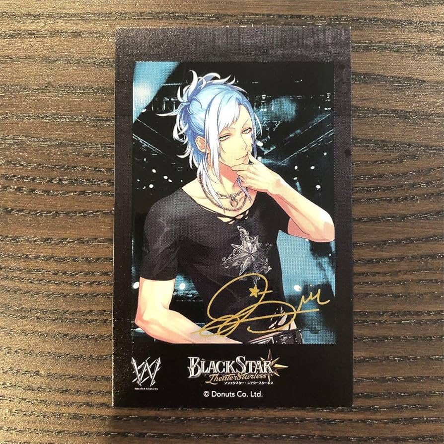 Amazon.co.jp: 晶 サイン チェキブラックスター ブラスタ マルイ