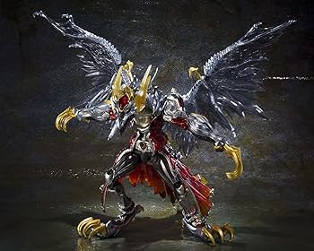 Amazon.co.jp: TAMASHII NATIONS S.I.C. 仮面ライダーウィザード