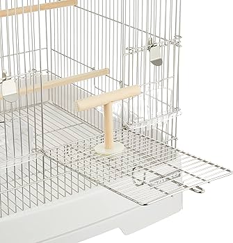 Amazon | SANKO イージーホーム ステンレス37バードWH | Sanko