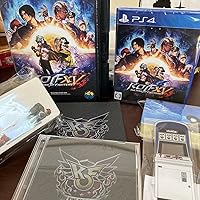 Amazon.co.jp: THE KING OF FIGHTERS XV ロムパッケージセット