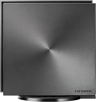 Amazon.co.jp: アイ・オー・データ WiFi 無線LAN ルーター 11ax 最新