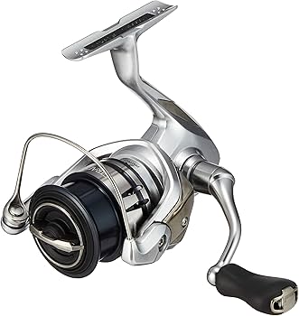 Amazon | シマノ(SHIMANO) スピニングリール 19 ストラディック C2000S