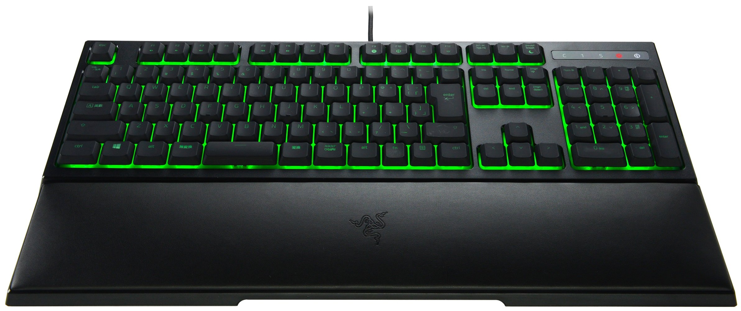 Razer ornata v2 キーボード 日本語配列 Amazon.co.jp: Razer Ornata