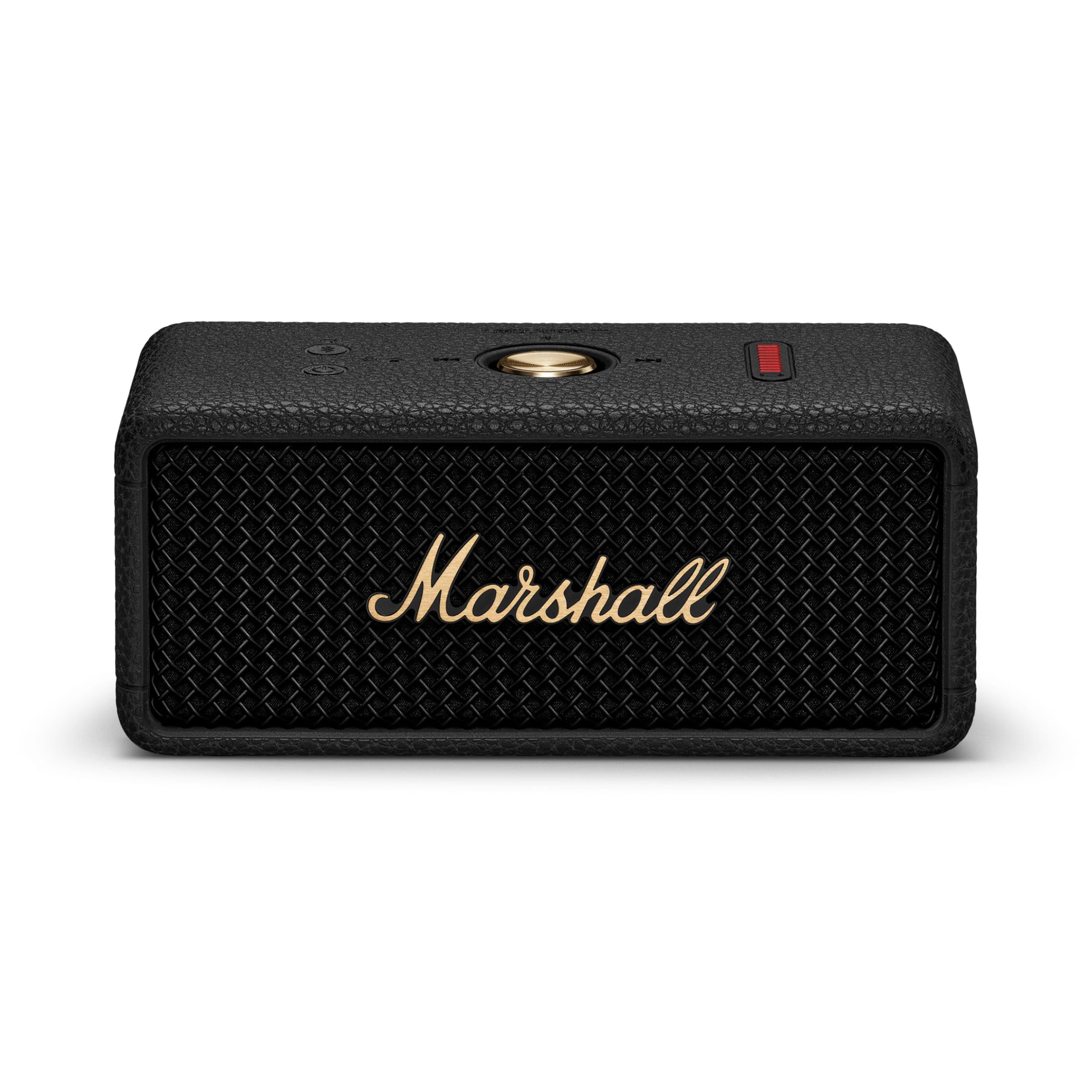 Marshall Emberton III Portable Bluetooth Speakers, Wireless, IP67