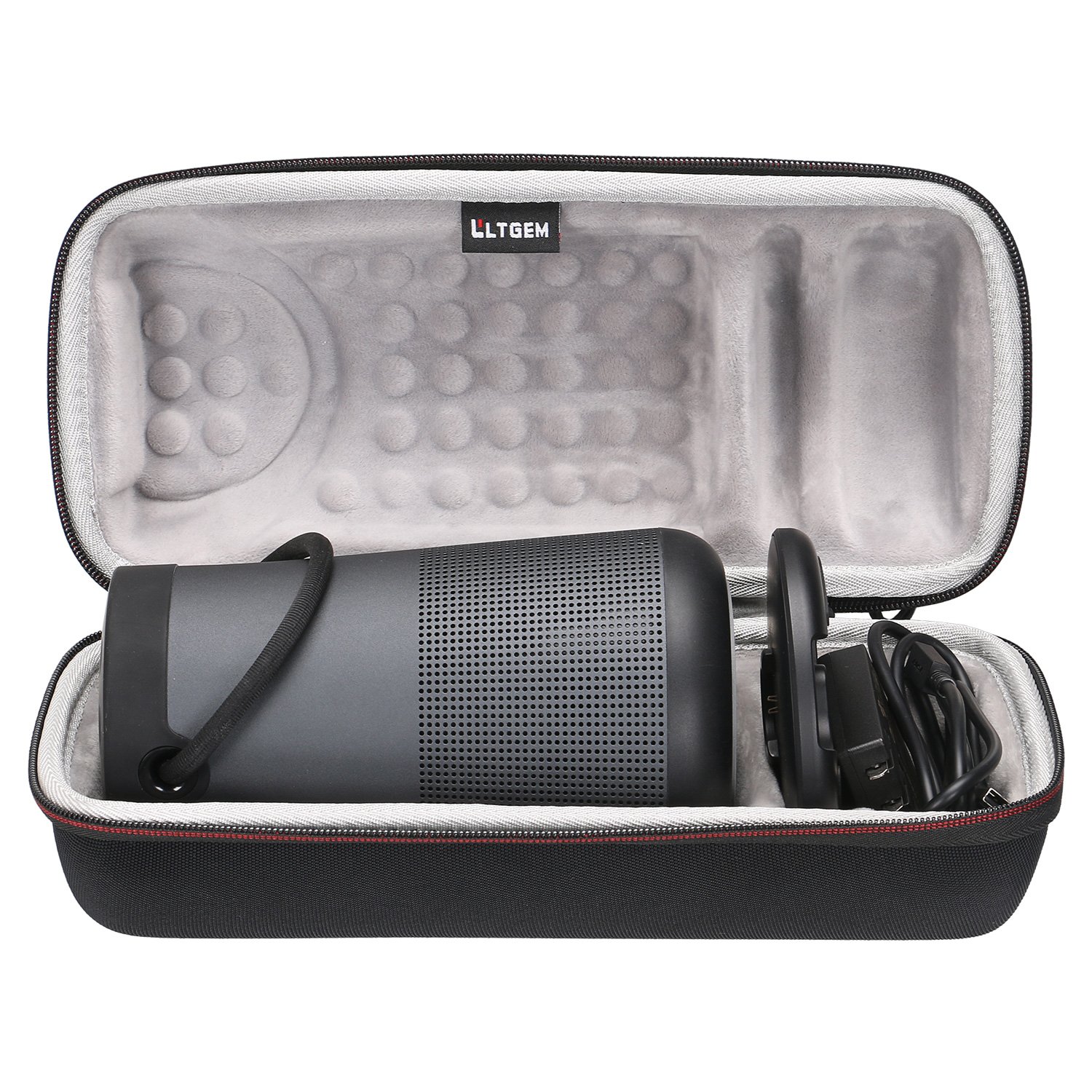 Amazon.com: LTGEM Travel Protective Case for Bose SoundLink