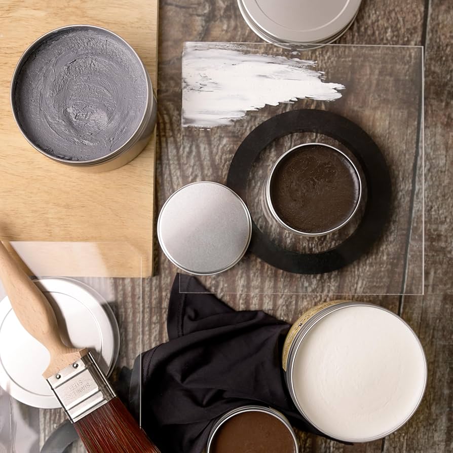 Dixie Belle Paint Company | Best Dang Furniture Wax (10oz, Grunge