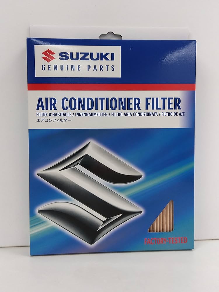 Amazon | SUZUKI (スズキ) 純正部品 フィルタ 品番95861-82K00