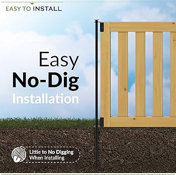 Amazon.com : Zippity Outdoor Products 32in H x 48in W (2 Panels