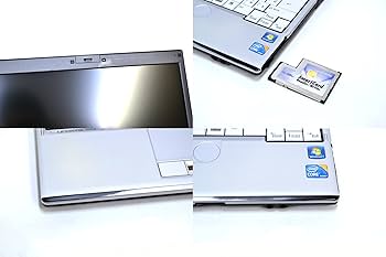 988】富士通LIFEBOOK S560/B i5 XP office 988】富士通LIFEBOOK S560/B