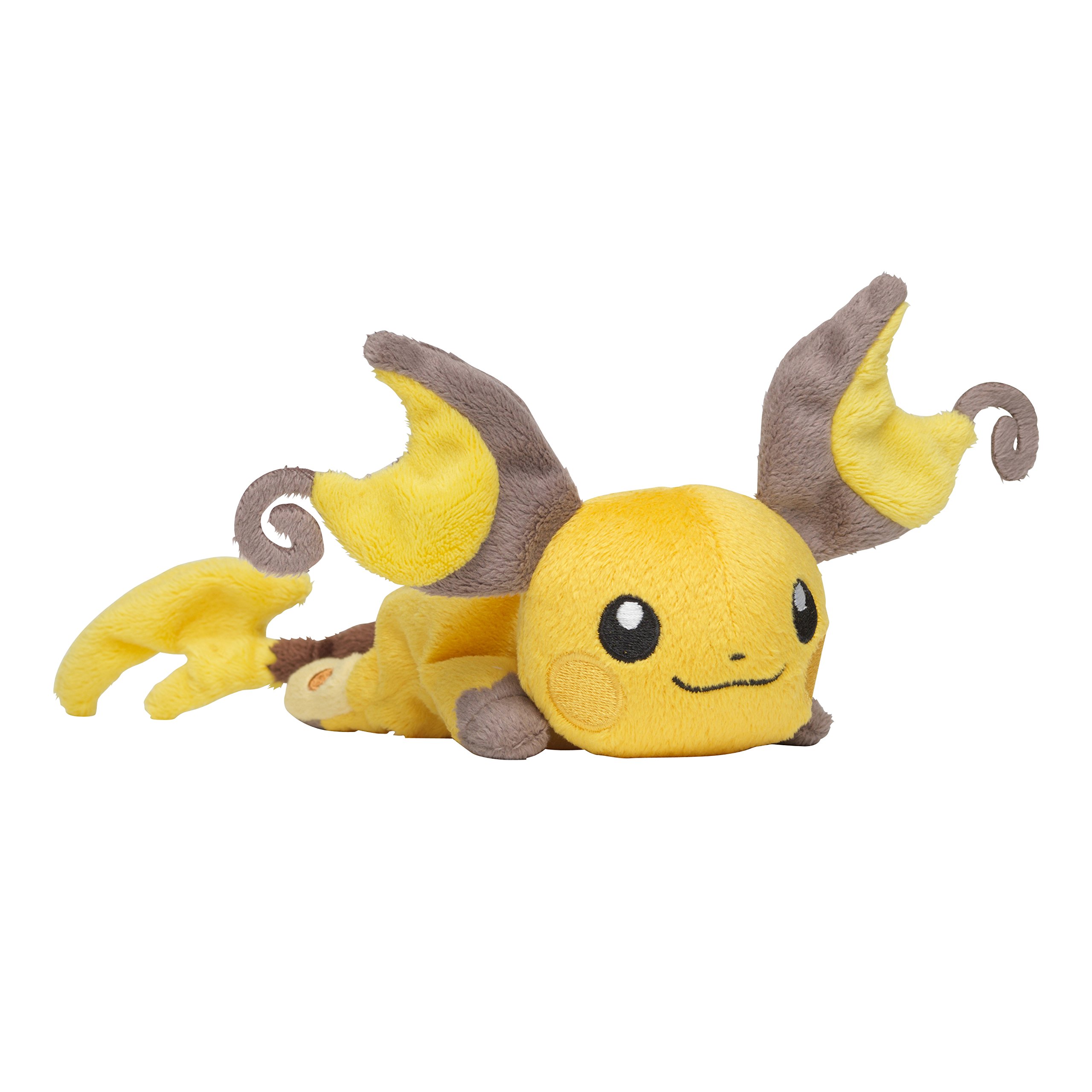 Amazon.co.jp: ポケモンセンターオリジナル くったりぬいぐるみ