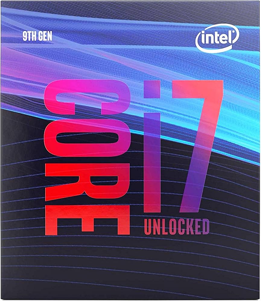 Amazon | INTEL インテル CPU Corei7-9700K INTEL300シリーズ Chipset