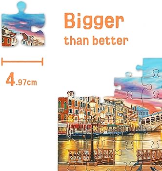 Amazon | 認知症パズル 36個の大きなピースジグソーパズル 高齢者