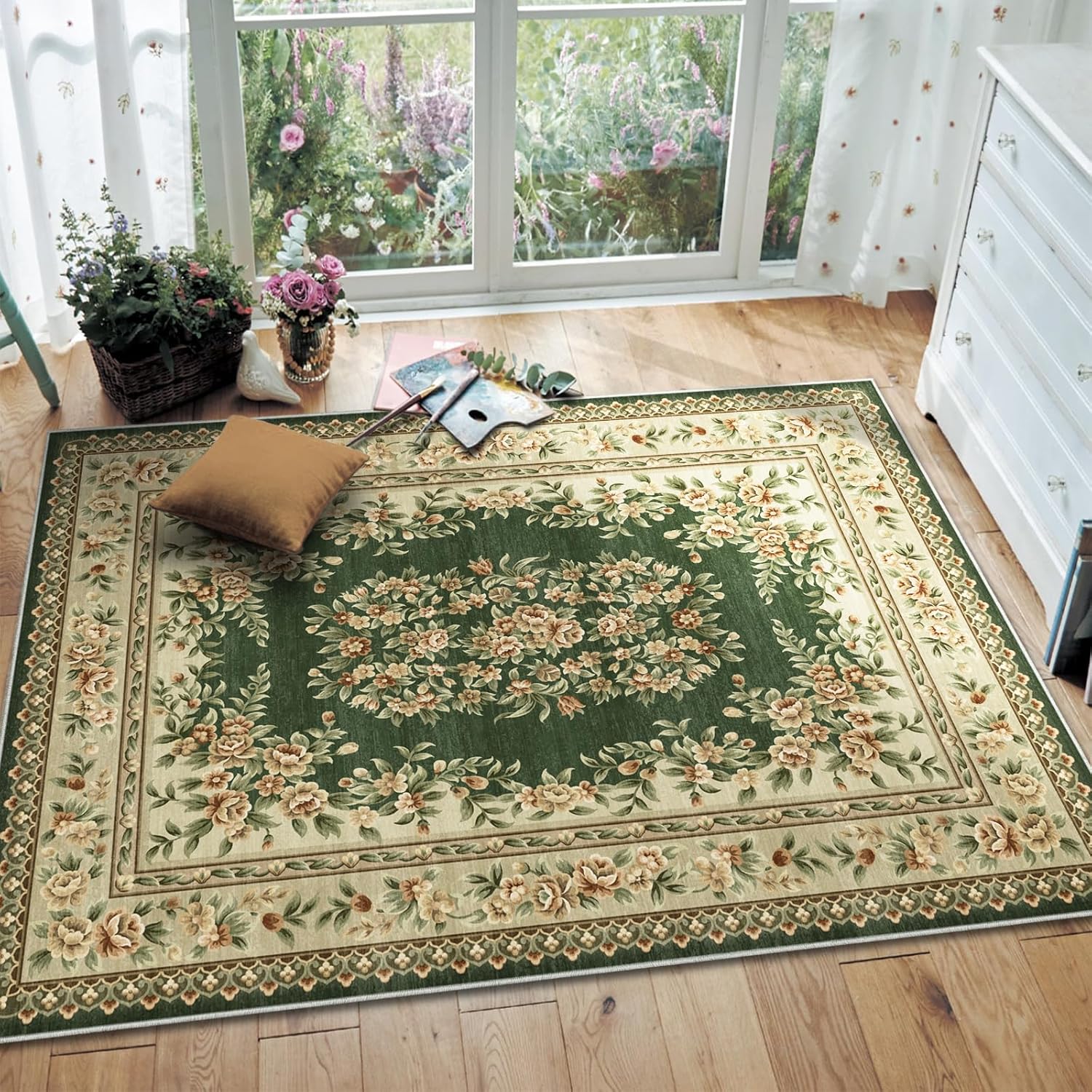 SONGLET ラグ 160 230 洗える ラグマット カーペット 長方形 丸洗いOK