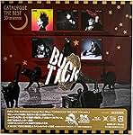 Amazon.co.jp: Buck-tick Catalogue The Best 35th Anniv