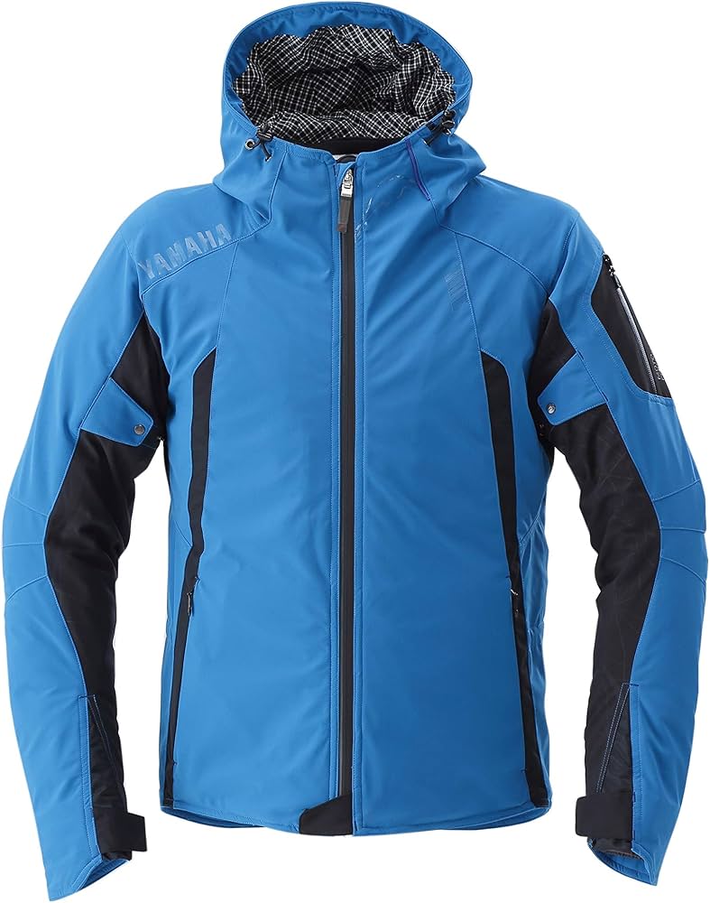 Amazon | ヤマハ(Yamaha) ライディングジャケット KUSHITANI(クシタニ