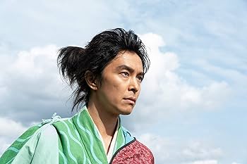 Amazon.co.jp: 大河ドラマ 麒麟がくる 完全版 第壱集 DVD BOX : 長谷川