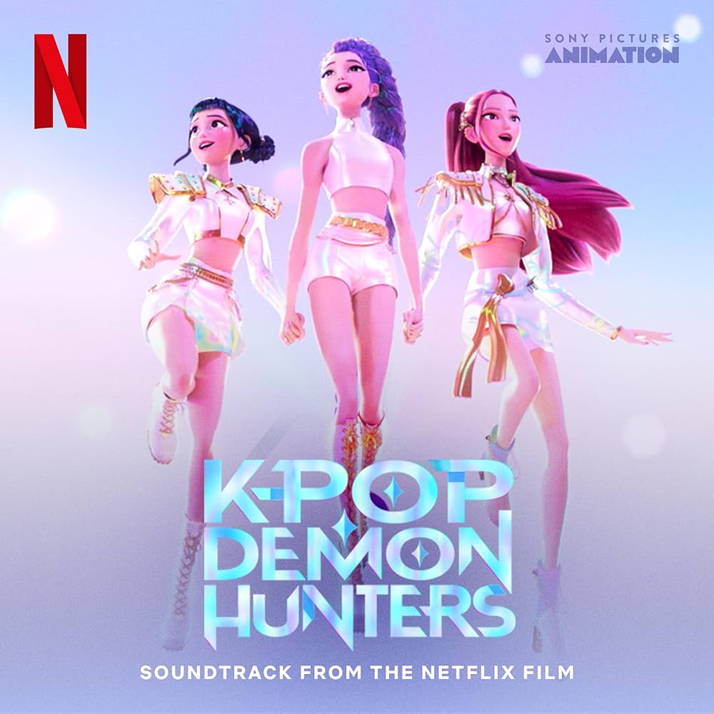 Kpop Demon Hunters (Original Soundtrack): Kpop Demon Hunters