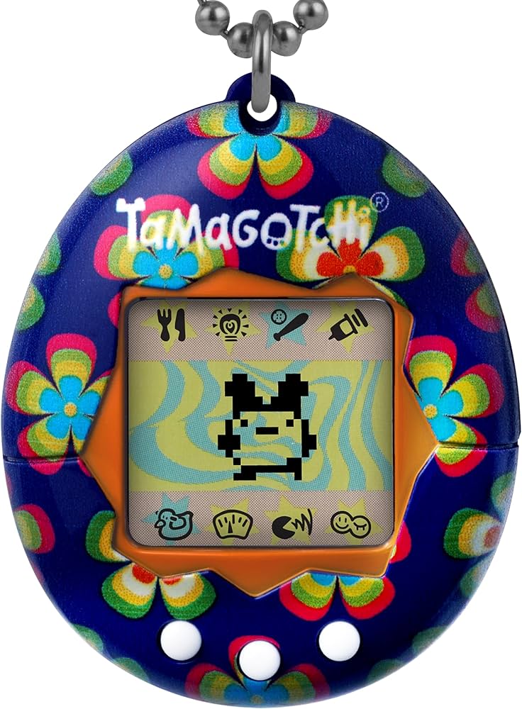 Amazon.co.jp: Tamagotchi Original (たまごっちオリジナル) 電子