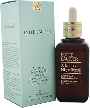 Amazon | エスティローダー アドバンス ナイト リペア SR