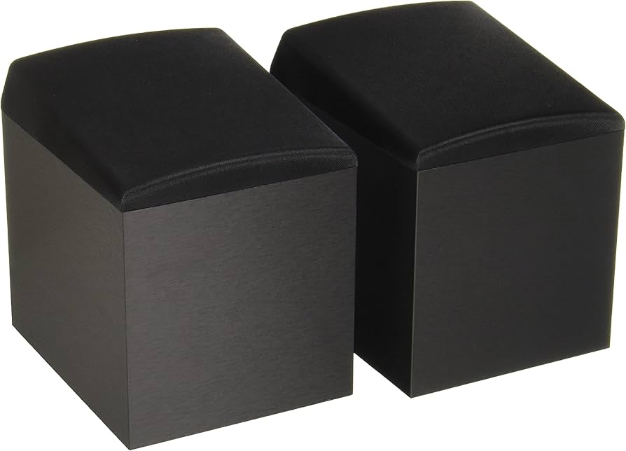 Amazon.co.jp: ONKYO Dolby Atmos イネーブルドスピーカー(2台1組) SKH