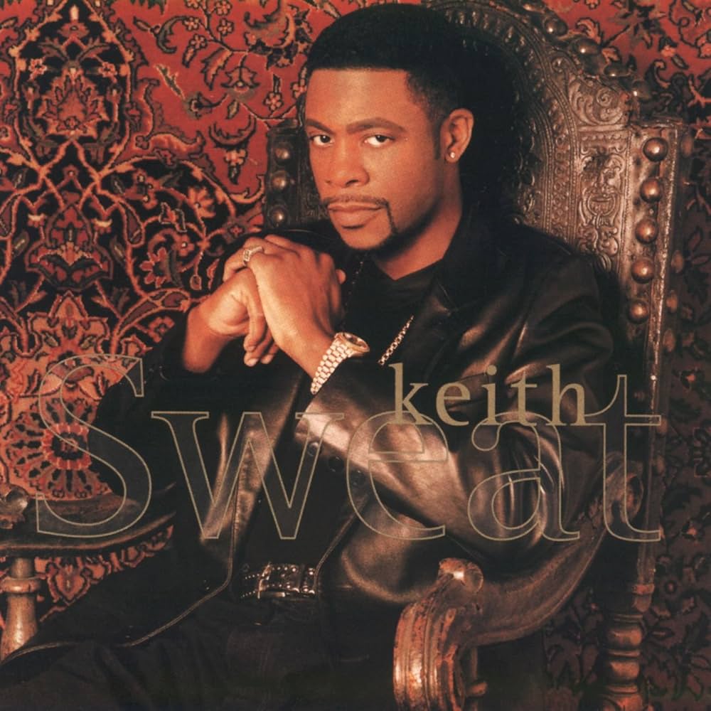 Amazon.co.jp: Keith Sweat: ミュージック