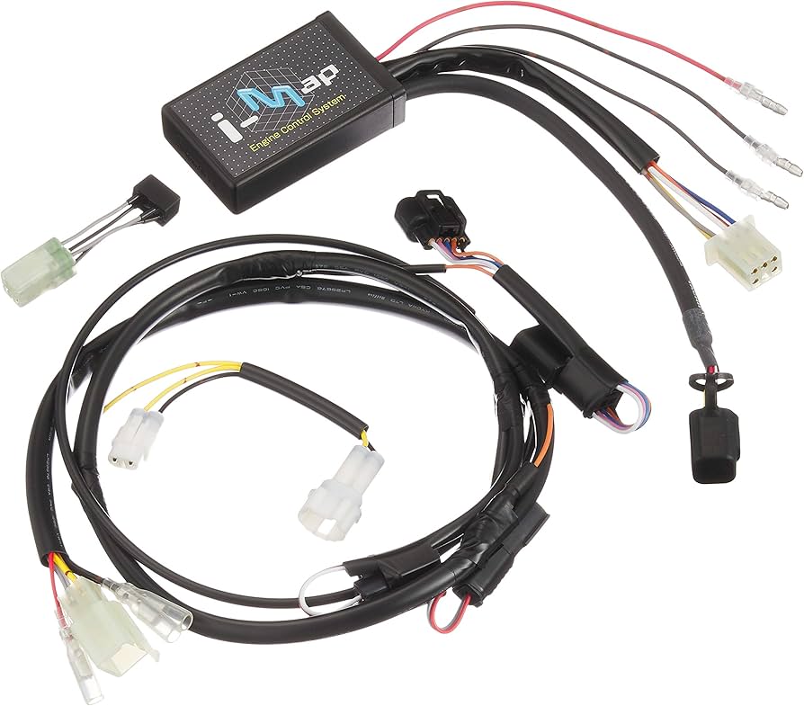 Amazon | キタコ (KITACO) i-mapカプラーオンセット ジョグ、-DX、-ZR