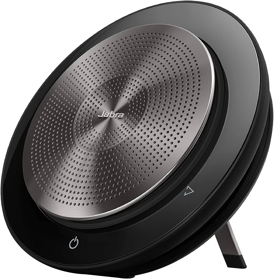 Amazon.com: Jabra Speak 750 Corded USB Speakerphone for Softphones