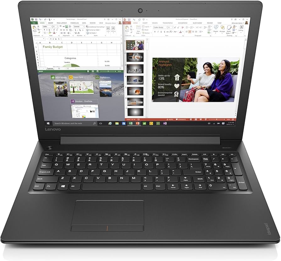 Amazon.com: Lenovo Ideapad 310 15.6