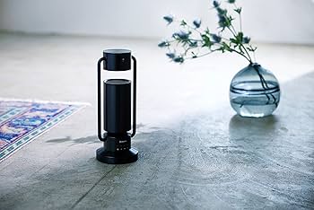 Amazon | キヤノン Canon アルボス albos ライト&スピーカー ML-A