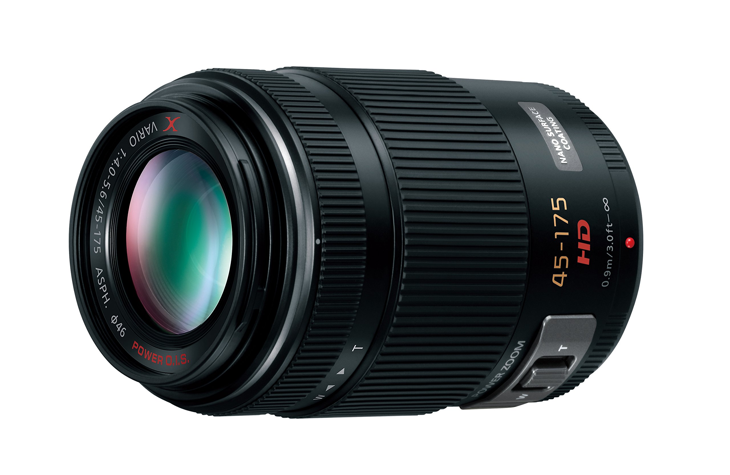 Amazon.com : Panasonic Telephoto Zoom Lens for Micro Four Thirds
