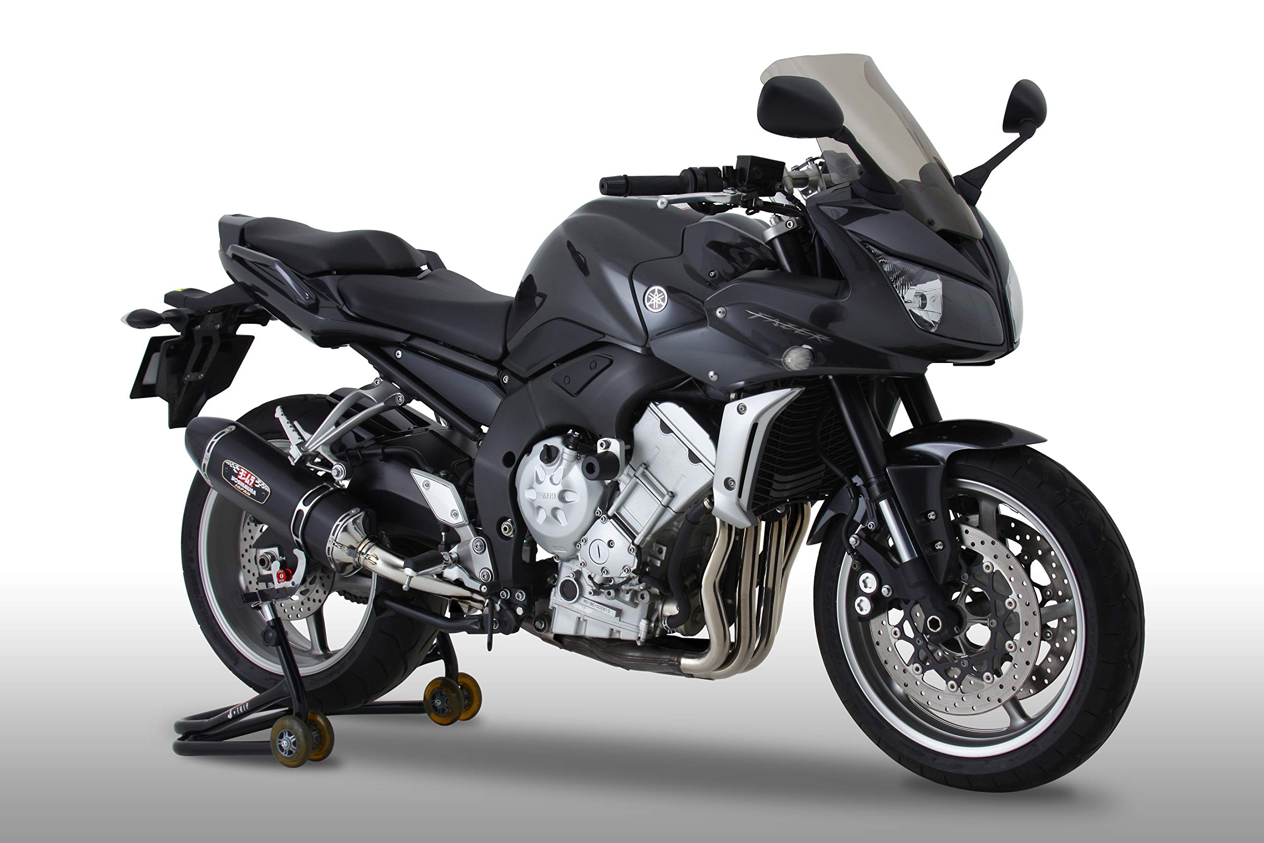 Amazon | ヨシムラ スリップオン FZ1/ FAZER(08-国内仕様) R-77J