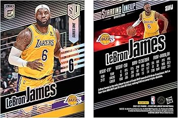 Amazon.co.jp: ハズブロ(HASBRO) スターティング ラインアップ NBA