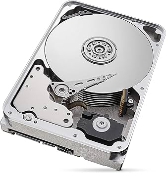 Amazon.com: Seagate IronWolf 14TB NAS Internal Hard Drive HDD