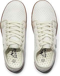 Amazon.com | NORTIV 8 Mens Womens Quick Dry Water Shoes - Barefoot