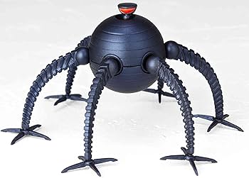 Amazon | リボルテック ピクサーフィギュアコレクション No.004 Mr