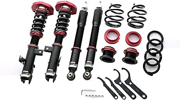 Amazon | BLITZ(ブリッツ) 車高調 レンチ付 ノア/ヴォクシー