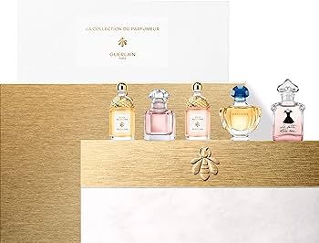 Amazon | ゲラン ラ コレクション デュ パフューマー フレグランス