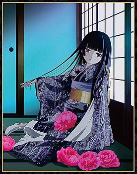 Amazon.co.jp: 地獄少女 宵伽 上巻(初回仕様限定版) [DVD] : わたなべ