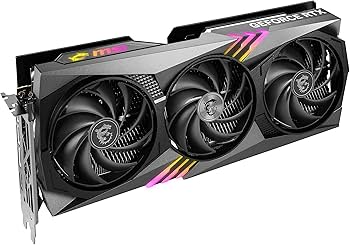 Amazon | MSI GeForce RTX 4060 Ti GAMING X TRIO 8G グラフィックス