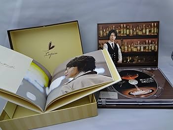 Amazon.co.jp: バーテンダー Blu-ray BOX （5枚組） : 相葉雅紀