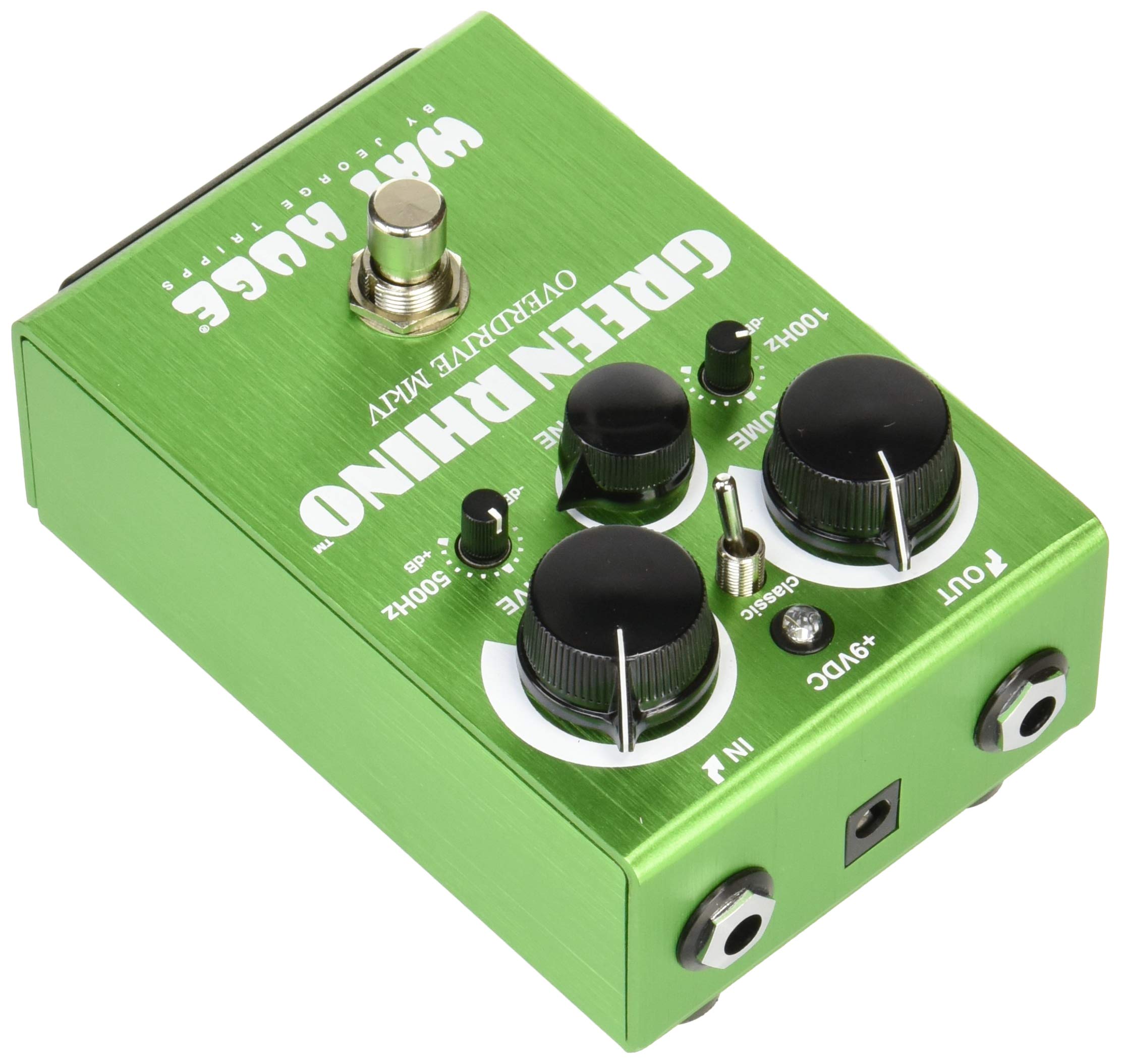 Amazon | Way Huge (ウェイ ヒュージ) WHE207 Green Rhino MK IV