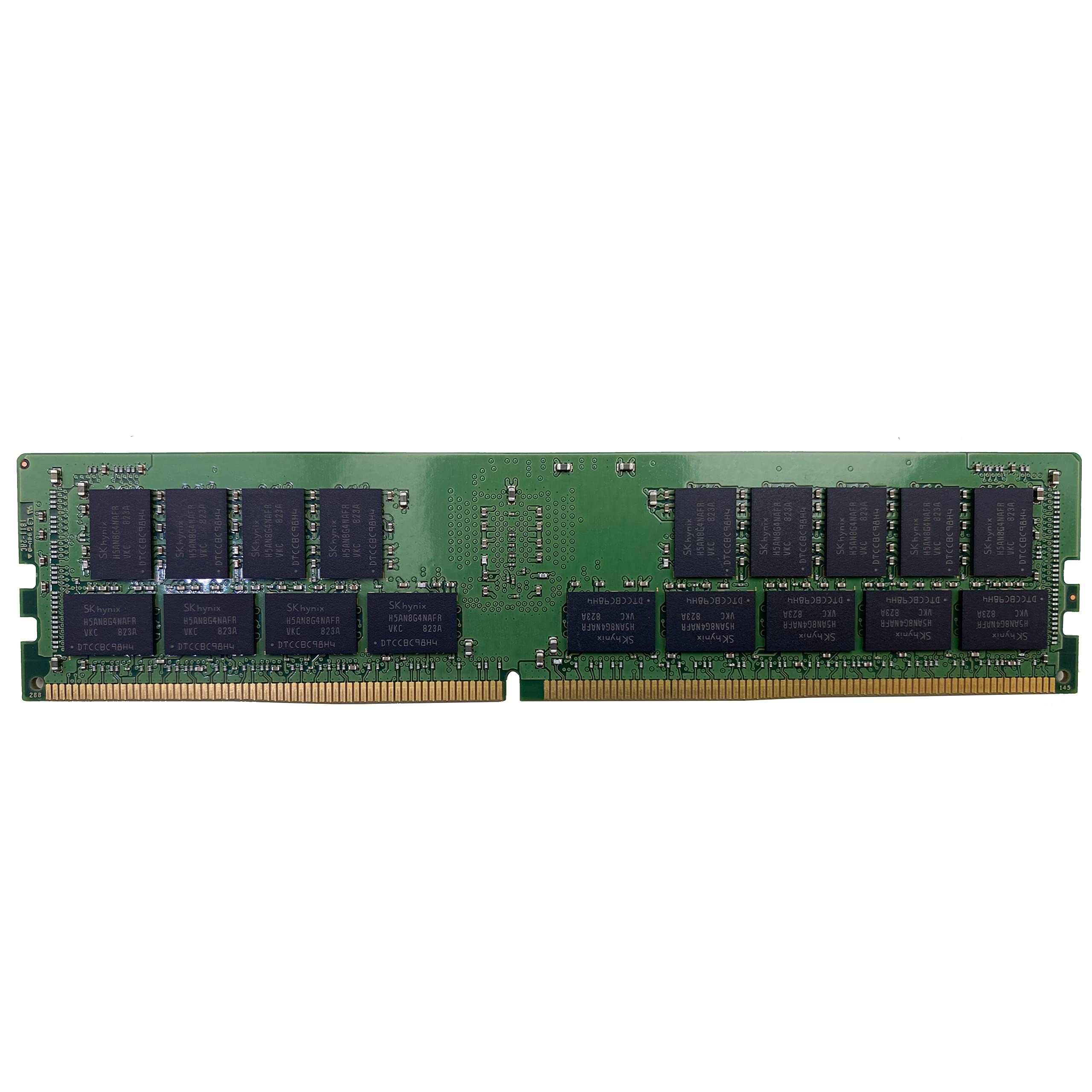 Amazon.co.jp: BestParts 32GB 2Rx4 PC4-3200AA-RB2-12 RAMメモリ HPE