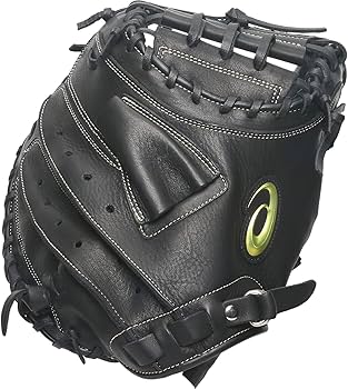 美品 硬式用キャッチャーミット asics NEOREVIVE(使用頻度少なめ