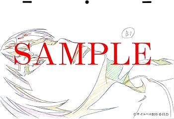 劇場版 PSYCHO-PASS サイコパス 原画集 | サイコパス製作委員会 |本